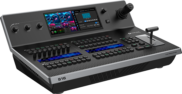S12/S16